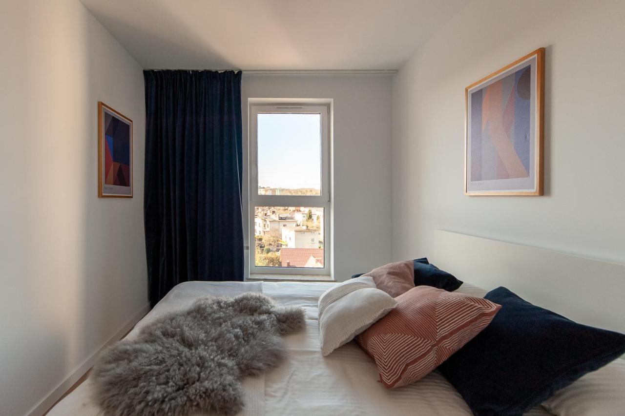 Apartment Harmony 93 *