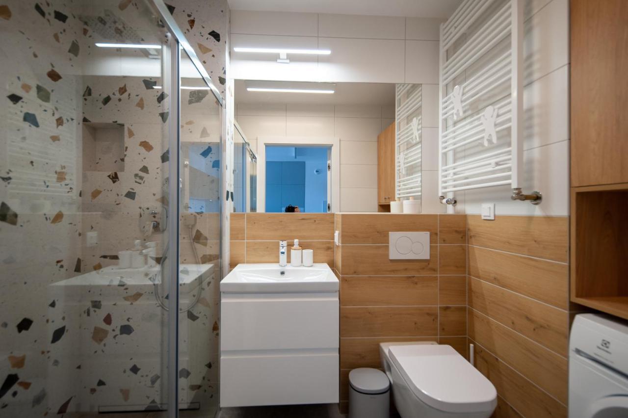 Apartment Harmony 93 *